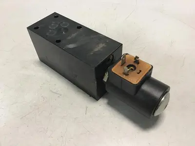 USED BOSCH 0 810 040 910