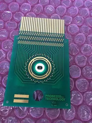 PROBE TECHNOLOGY C48-01 CARD REV E