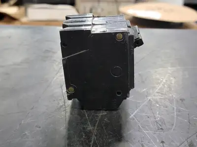 USED GENERAL ELECTRIC THHQL230