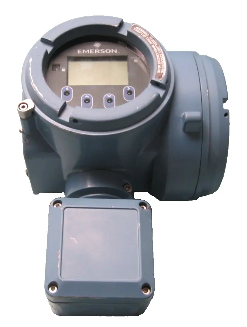 USED Micro Motion 5700 R12 ABAAZZZ AAZZZTG