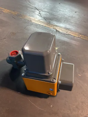 Used MAXON 150SMA11AA11BB22A0 Pumps Ohio US | HGR 24 #1132784