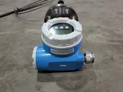USED ENDRESS+HAUSER FMP40