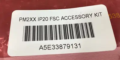 USED Siemens A5E33879131