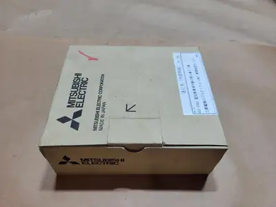 New | in-Stock MITSUBISHI ELECTRIC FR-PU07 Switchgears British Columbia CA | Lenmark #1433213