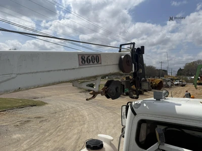 Used 2016 FREIGHTLINER BUSINESS CLASS M2 106 Reefer Trucks Tennessee US | Moore Equipment #1516696