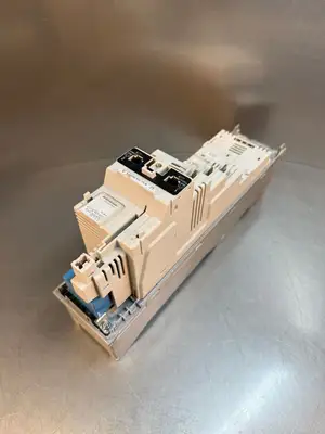 Unidrive M702-03400025A Drive 0.75/1.1 kw (12.5.8)
