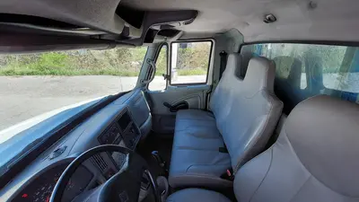 2009 INTERNATIONAL 4300 FLATBED TRUCK | Platinum Group (27)