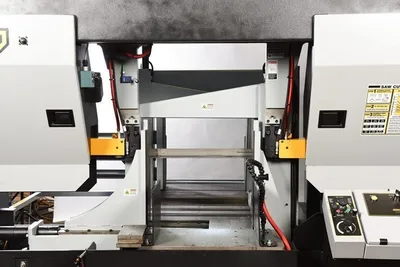 NEW HYD-MECH H-22A