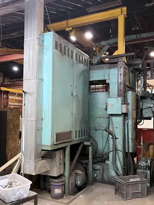 USED SUMMIT SC2000