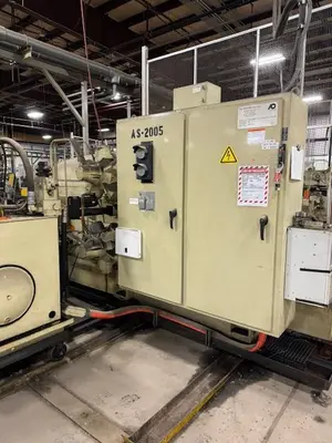 ANDERSON COOK MARAND #350S200 Spline Rollers (Equipt) | Machinery Intl. Corp. (6)