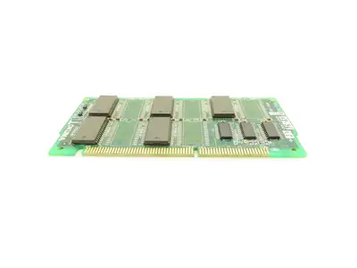 Okuma 1911-2810-08-86 Opus7000 SRAM Card 0.5MB