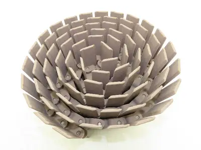 New | in-Stock MCC _UNKNOWN_ Conveyor Parts | Arrow Industrial #635178
