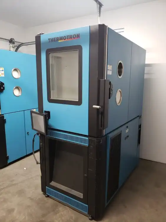 Used 2014 THERMOTRON SE-300-4-4 Miscellaneous Laboratory Equipment Texas US | Revelation Machinery #403595