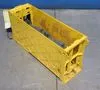 Used 2001 FANUC A05B2400C060 PLC Chassis Ohio US | HGR 24 #1301705