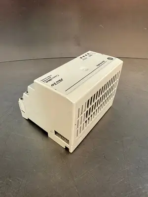 Allen-Bradley 1794-ACN15 /C Flex I/O ControlNet Adapter Rev.A01 (5.4.1)
