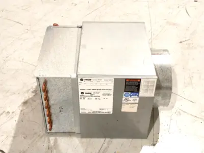 Used Trane VARITRANE Air Conditioning Equipment Michigan US | Maverick Industrial Sales #1462711