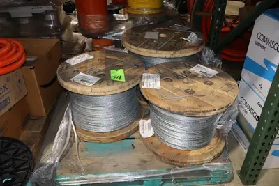 BEKAERT EHS STEEL CABLE | Levy Recovery Group (1)