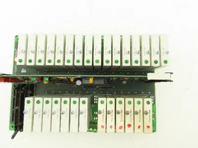 Used GRAYHILL _UNKNOWN_ Relays & Switches | Arrow Industrial #639429
