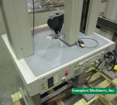 Monsanto T2000 Tensile Tester, Item # 1592