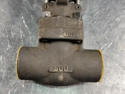 USED 2006 NEWCO 45