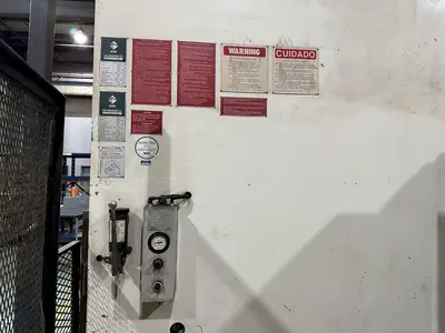 USED AIDA NC1-2000(2)E