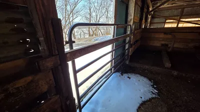 VARIETY GATES gates | Iron Listing (25)