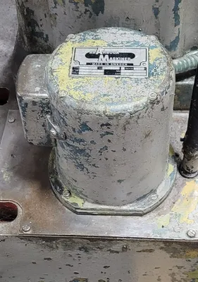 Used ARBOGA RLM 3508 Radial Drills Kentucky US | Machinery Central #1305326