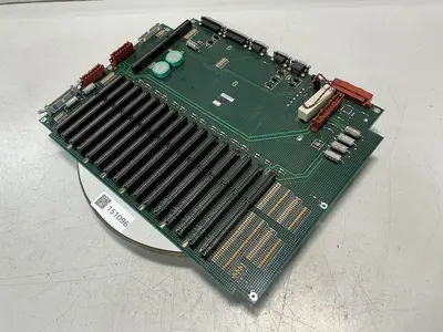 USED CINCINNATI MILACRON 3-531-4667A