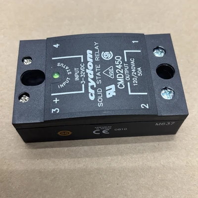 NEW Crydom A2450