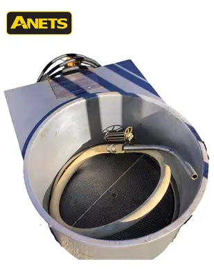 Used ANETS _UNKNOWN_ Donut Equipment British Columbia CA | Surrey Food Equipment #1513461