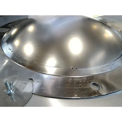 NEW FIKE CV-S BI
