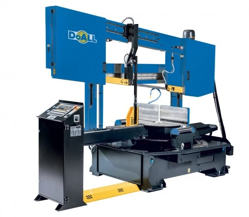 NEW DOALL DCDS-750SA