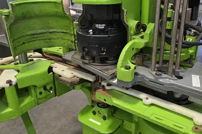 USED CANCO 422-1E-00