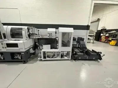 USED 2020 MIYANO GN3200W