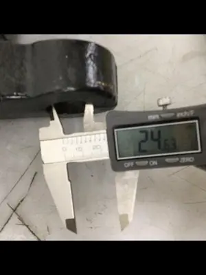 USED NEGRI BOSSI 69111004
