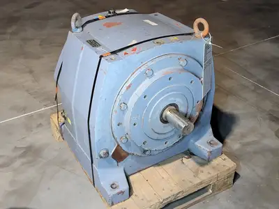 USED HANSEN JFN83B10IR