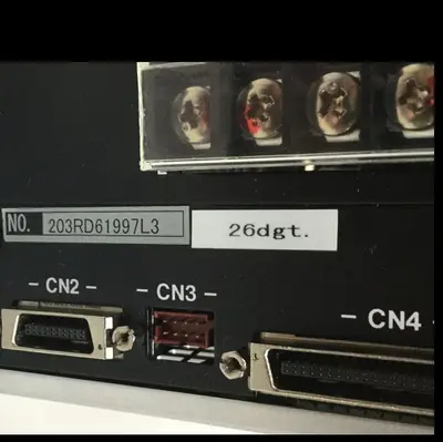 USED YOKOGAWA UB5C-015N-1AB-2X1-2-CE/CN