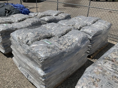 Used _UNKNOWN_ _UNKNOWN_ Construction Material & Supplies Michigan US | Miedema Asset Management Group #1322484
