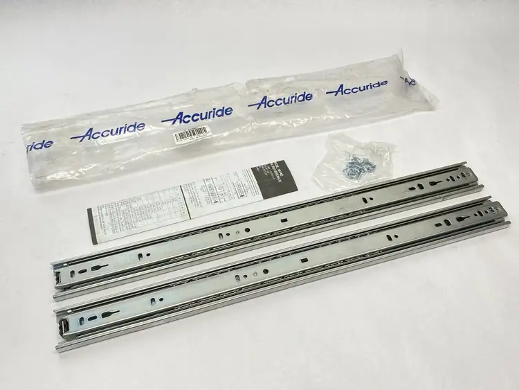 Used ACCURIDE _UNKNOWN_ Misc Industrial Equipment | Maverick Industrial Sales #1099980