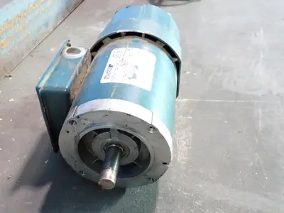 USED RELIANCE ELECTRIC P14H7206G