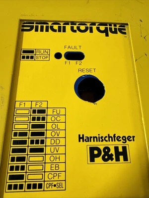 USED P&H 79112484-D108