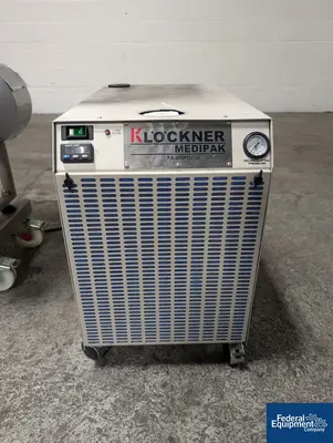 USED Klockner Klockner Blister Pack, Model EAS