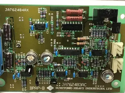 USED SUMITOMO JA762483AC