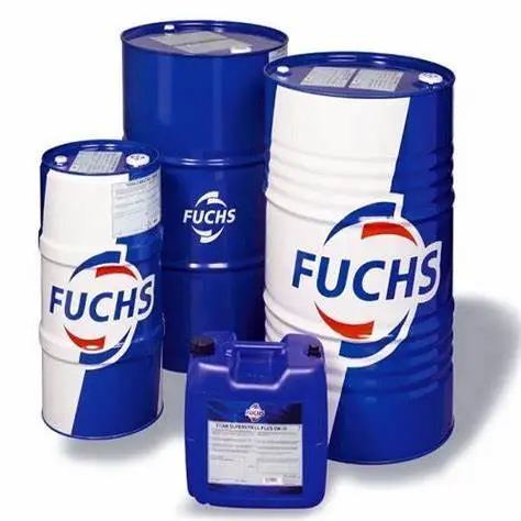 Used _UNKNOWN_ _UNKNOWN_ Chemicals, Fluids & Lubes Pennsylvania US | Alta Enterprises, Inc. #496682