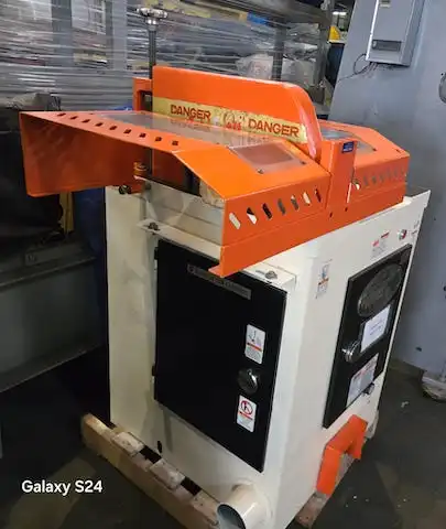 Used GRIZZLY GO502 High Speed Circular Saws (non-ferrous) Florida US | Holland Machinery Co. #944172