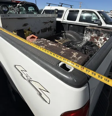 Used 2003 FORD F150 Pickup Trucks Oregon US | Heavy Wall Consulting #1568213