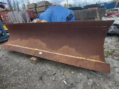 Used IMAC WL030-HAB134 Plow Blades British Columbia CA | Lenmark #1442874