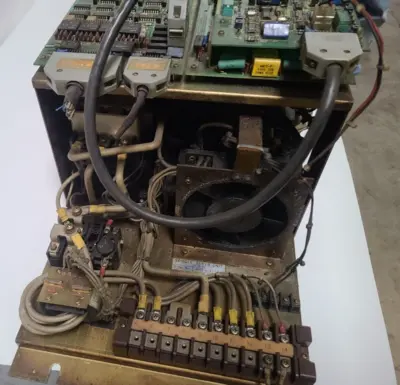 Used Fujitsu Does Not Apply Misc Electrical & Power Parts California US | Amiron Machinery #735828