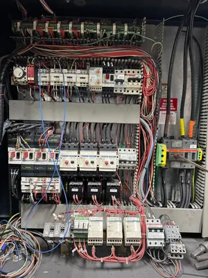 2004 TIMESAVERS 4131-23-000 Grinders, Belt (Incl Sanders) | Westbrook Engineering (9)