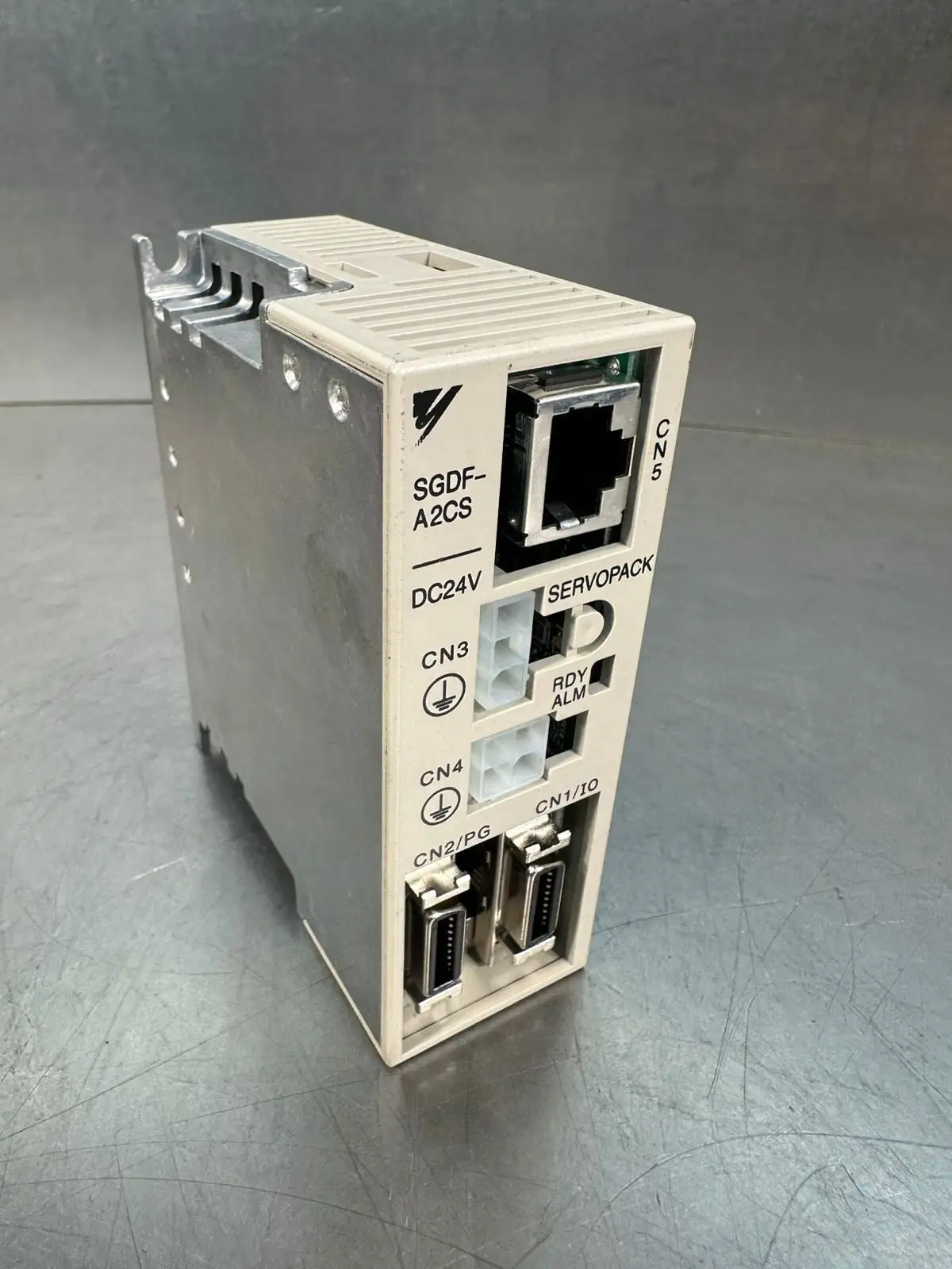 Sigma-Mini Servo Drive SGDFA2CS (7.2.3)